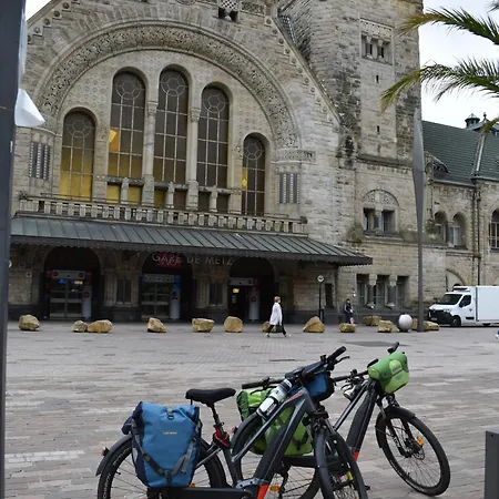 D'hotes Frühstückspension 3*