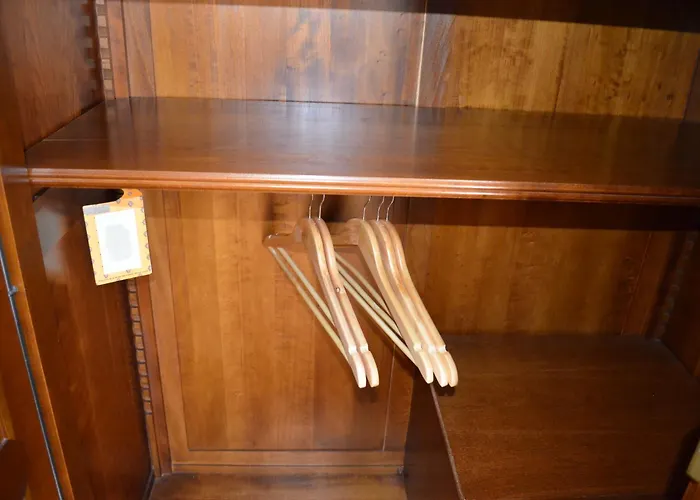 Nocleg ze śniadaniem D'hotes 3*