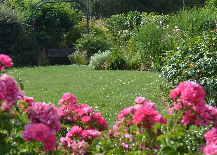 Nocleg ze śniadaniem D'hotes