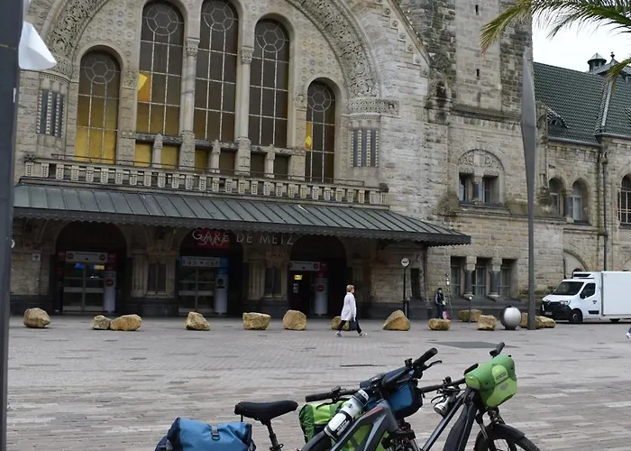 D'hotes Nocleg ze śniadaniem 3*